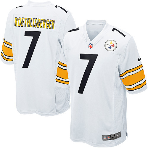 Pittsburgh Steelers kids jerseys-003